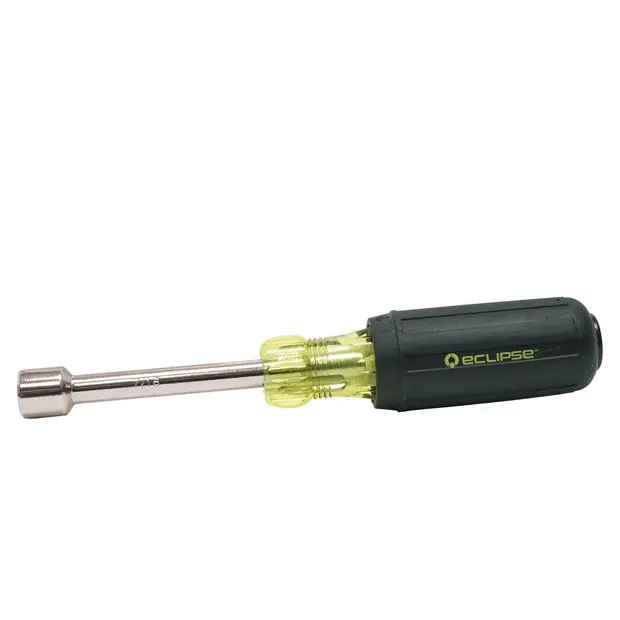 Hollow Shaft Nutdriver, 7/16 Inch 1