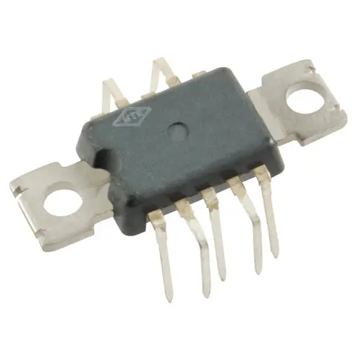 Ic-Af Po, 3.5 W -Nte1029 1