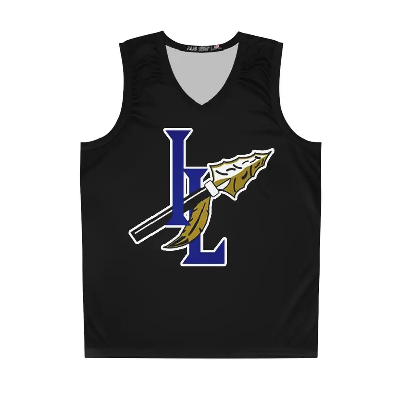 Indian Land Hs Basketball Jersey (Aop) 1