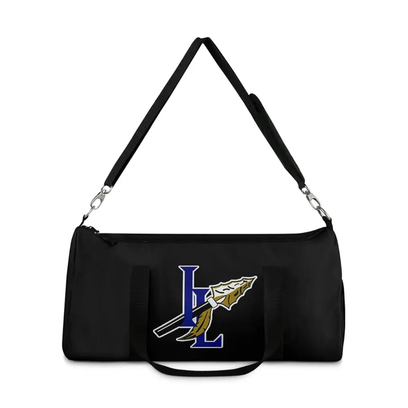 Indian Land Hs Duffel Bag 2