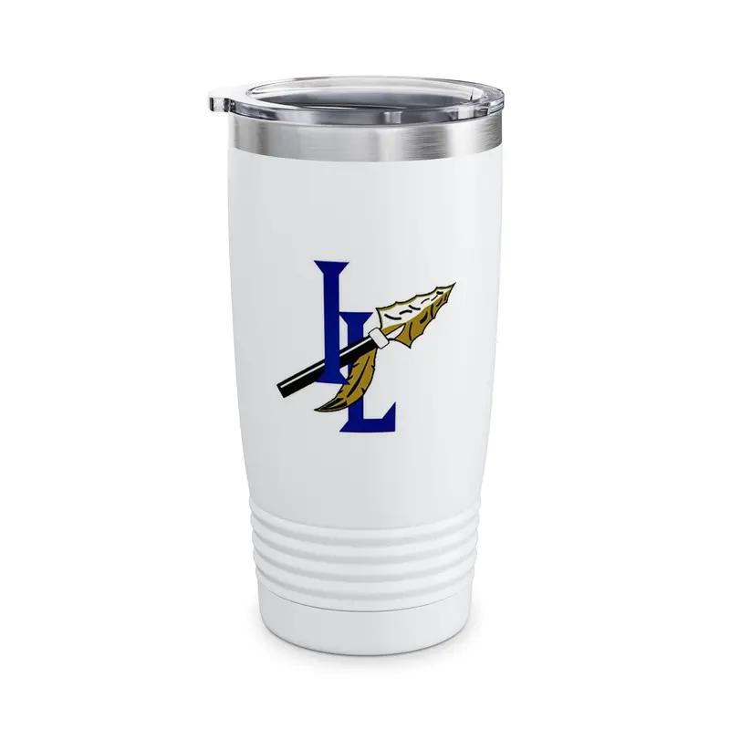 Indian Land Hs Indian Land Hs Ringneck Tumbler, 20Oz 1