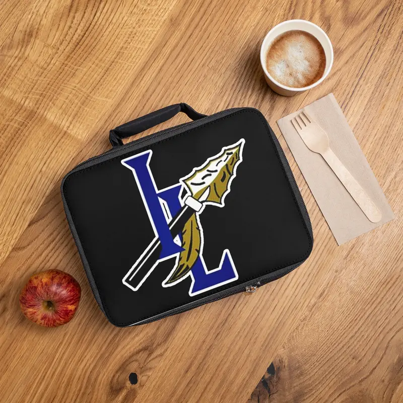 Indian Land Hs Lunch Bag 1