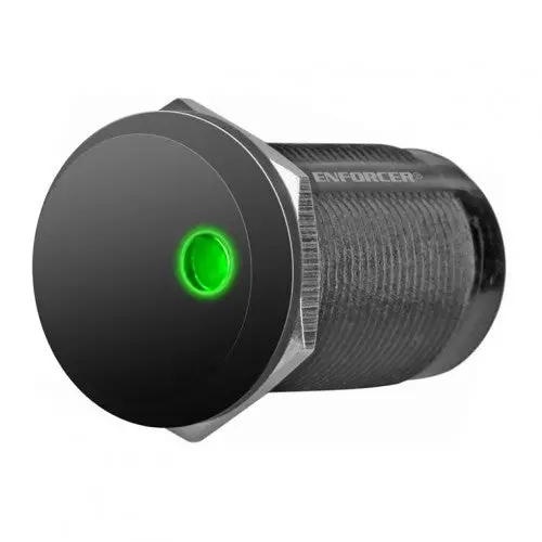 Infrared Proximity Sensor – 19Mm, Polycarbonate 1