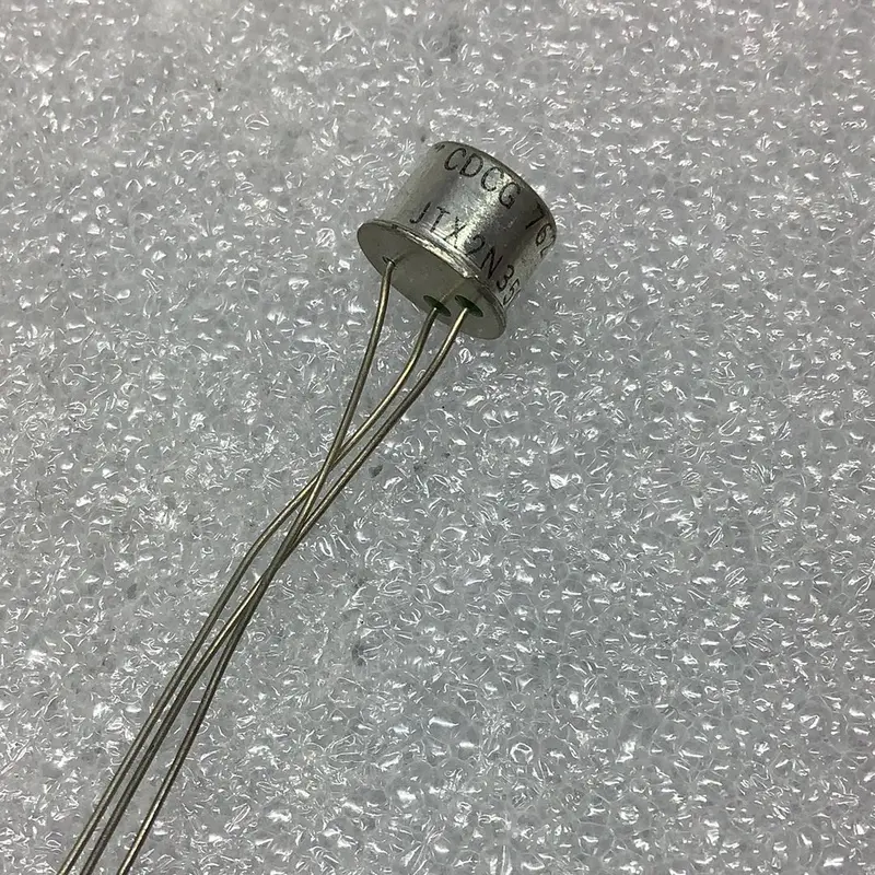 Jantx2n3507 - Jantx2n3507  Mfg -Cdcg 1