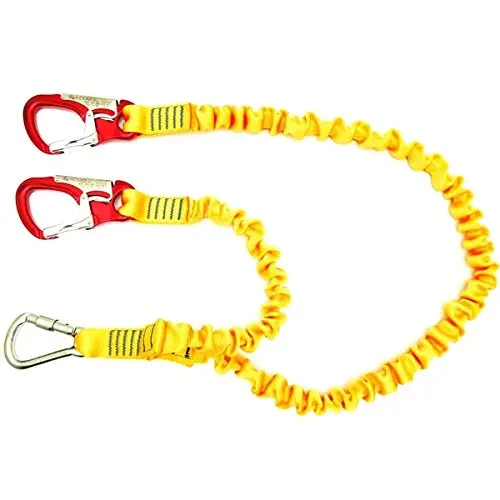 Kong Elastic Tether Evo Double 1