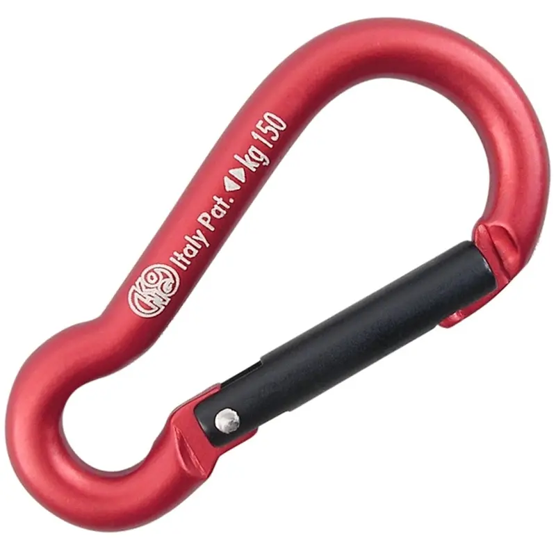 Kong Mini Pear Accessory Carabiner 1