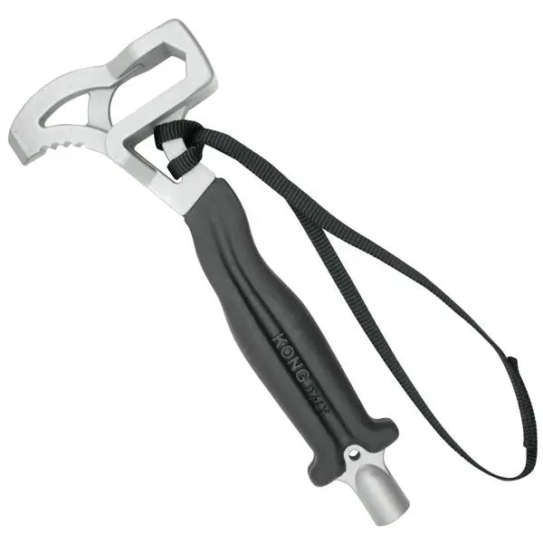 Kong Speleagle Hammer 1