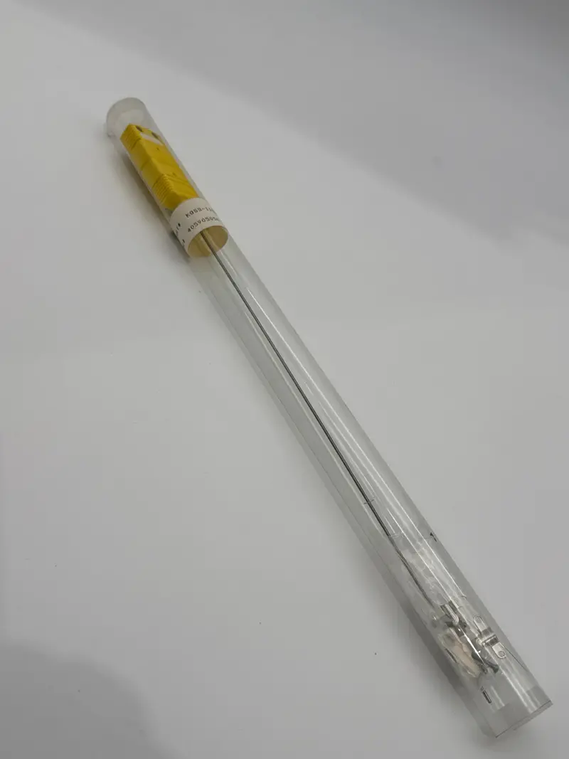 Kqss-116G-12/N - Newport - Thermocouple, Quick Disconnect, K, Stainless Steel 1