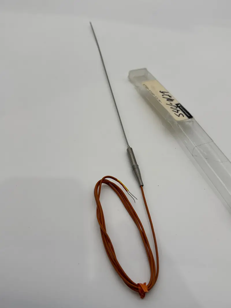 Ktss-116U-12/N - Newport - Temperature Probe 1