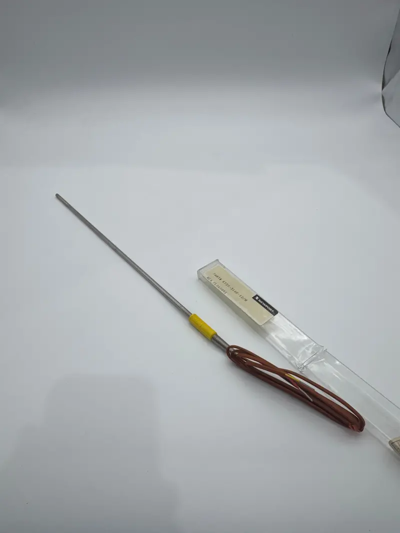 Ktss-316G-12/N - Newport - Temperature Probe 1