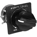 L Pad Control 8 Ohm 1