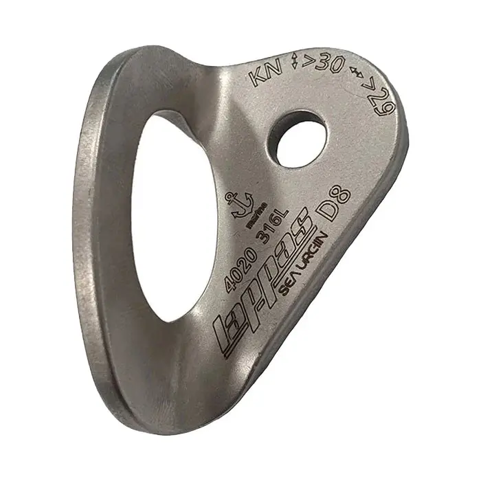 Lappas Sea Urchin 316L Stainless Hanger 1