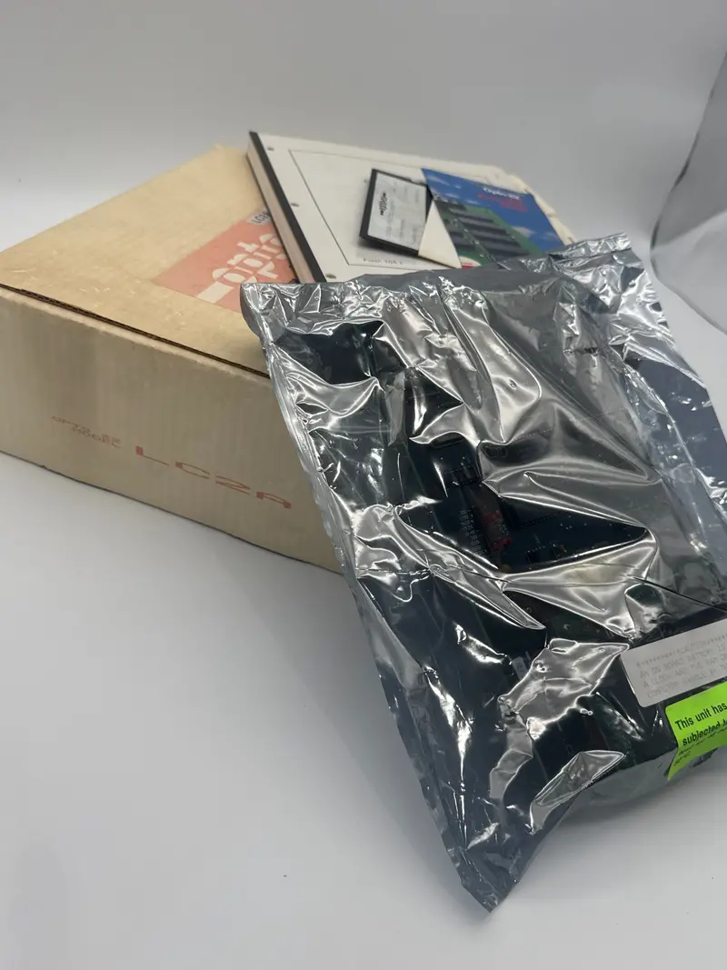 Lc2a - Opto 22 - Lc Controller 120 Vac 1