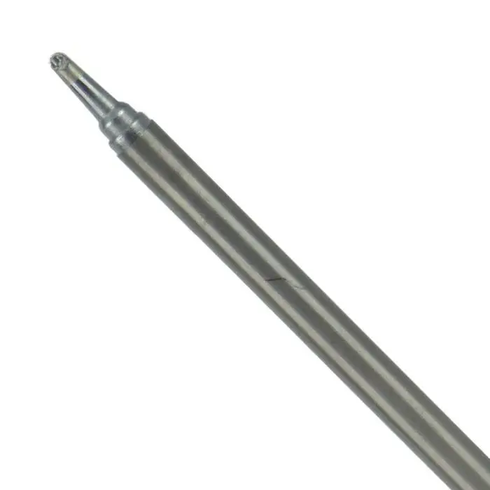 Lf-2Bcm - Aoyue - Flow Type Soldering Iron Tip Wq-2Bcm Lead Free Type With Heater Cartridge 1