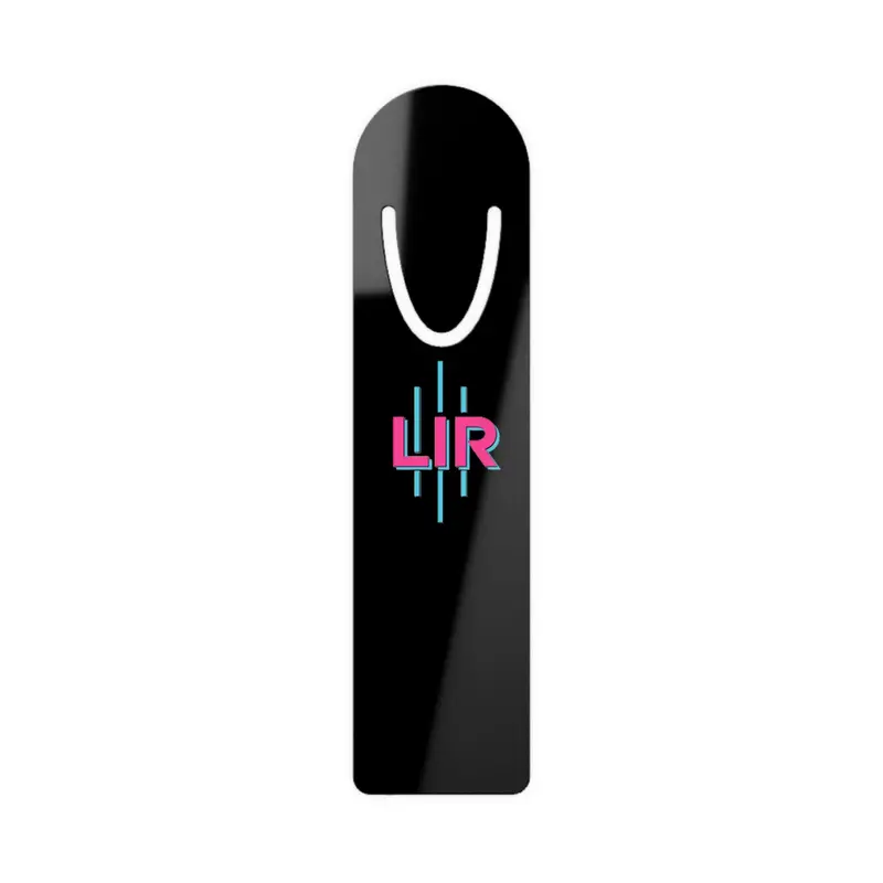 Lifestyle International Realty Bookmark 1