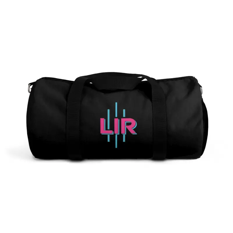 Lifestyle International Realty Duffel Bag 1