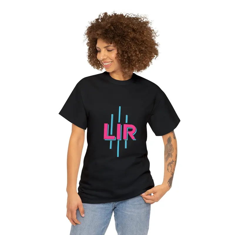 Lifestyle International Realty Unisex Heavy Cotton Tee 6