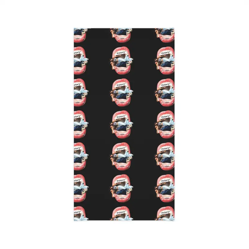 Lightweight Neck Gaiter 1