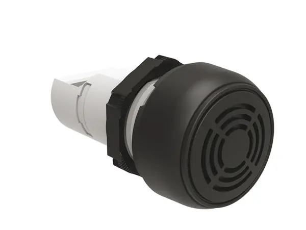 Lpczse  85-140V Ac/Dc Monoblock Buzzer 1