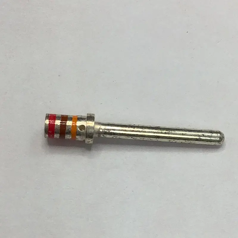 M36029/29-213 - Deutsch - Mil-Spec Contact 1