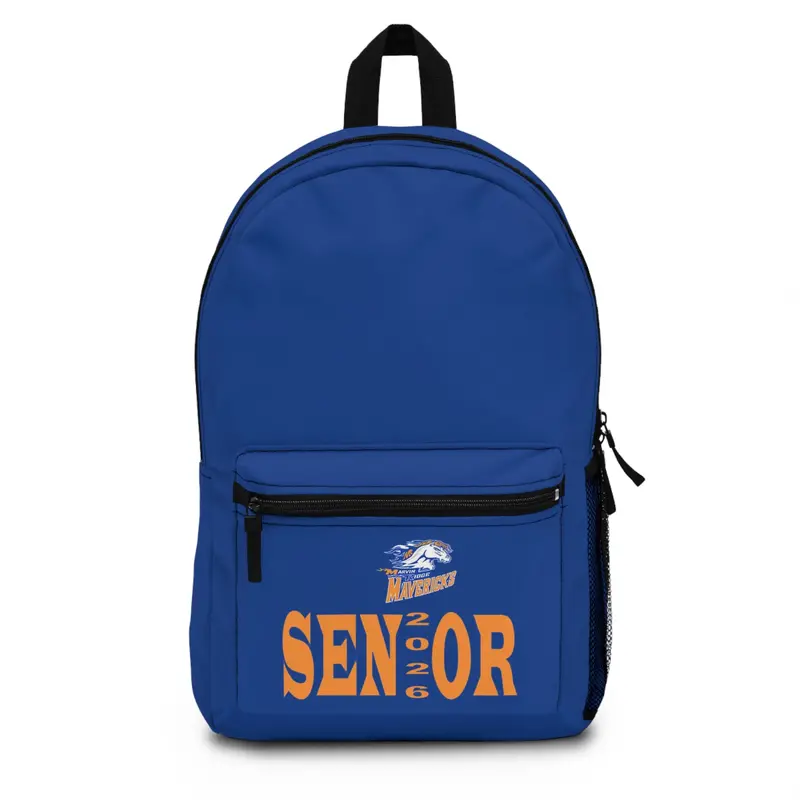 Marvin Ridge Hs Backpack 1