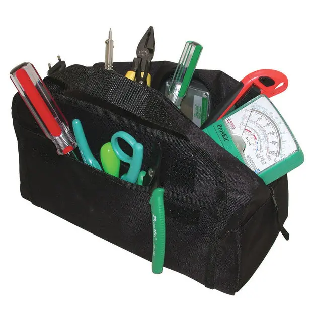 Mechanic's Tool Bag 1