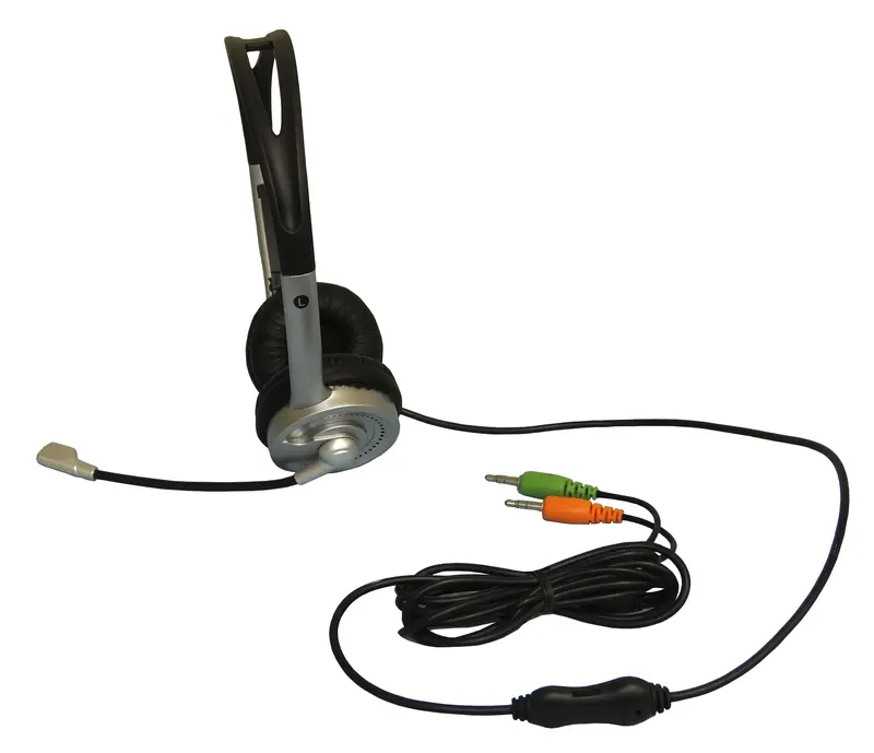 Media Star Multimedia St. Headphone 1