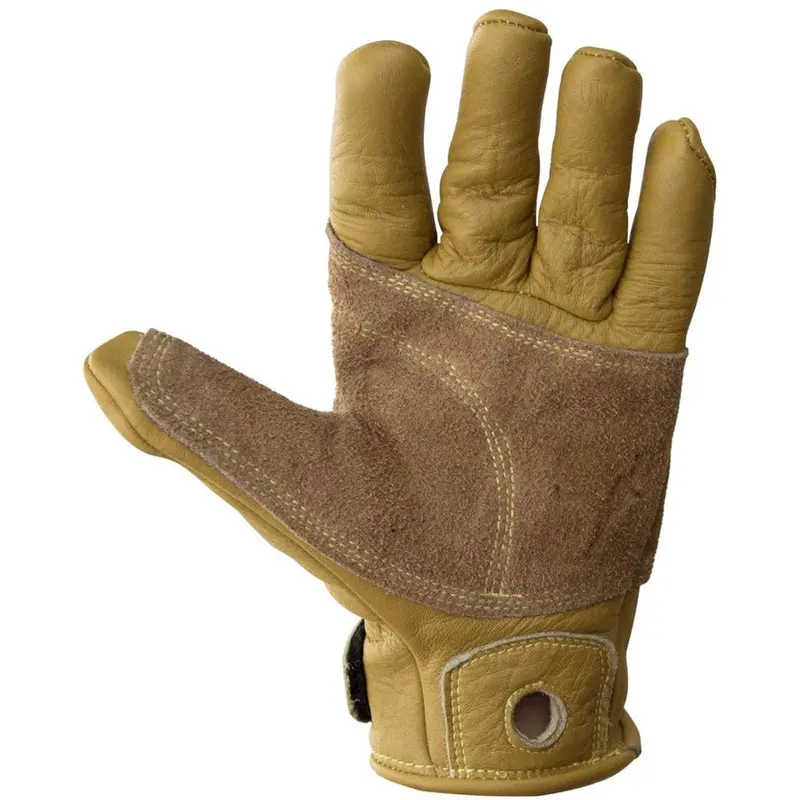 Metolius Belay Gloves (Full Finger) 1
