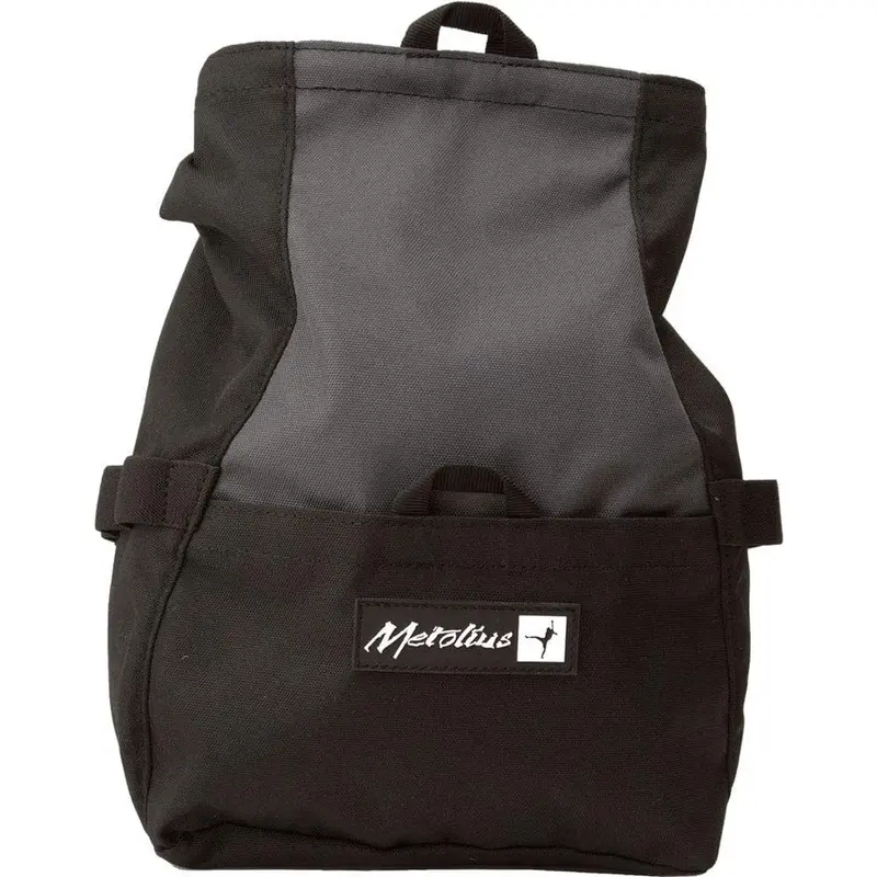 Metolius Chalk N' Roll Chalk Bag 1