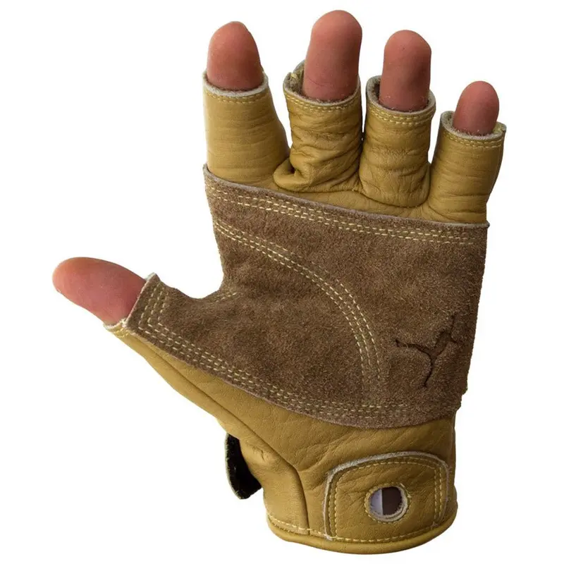 Metolius Climbing Gloves 1