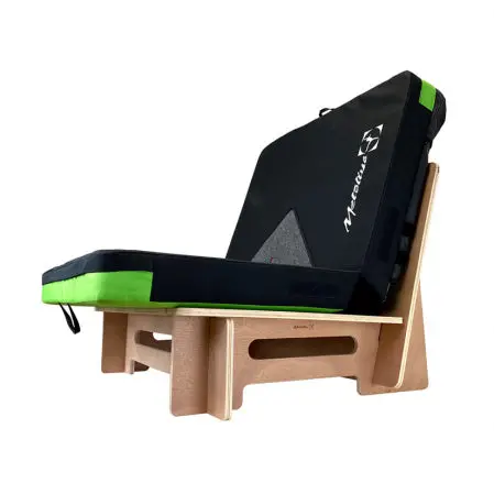 Metolius Crash Pad Couch 1