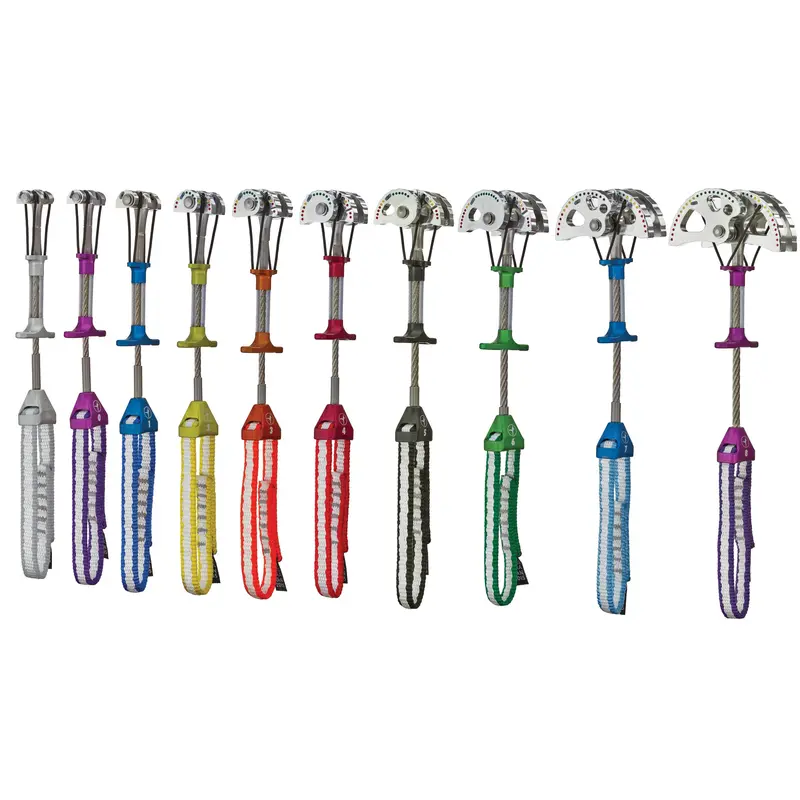 Metolius Ultralight Master Cam 1