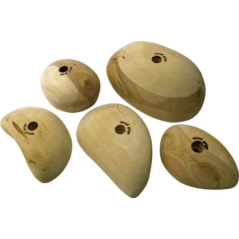Metolius Wood Grips 1