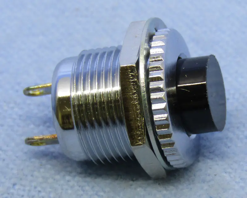 Miniature Push Button Switch 30-146 1