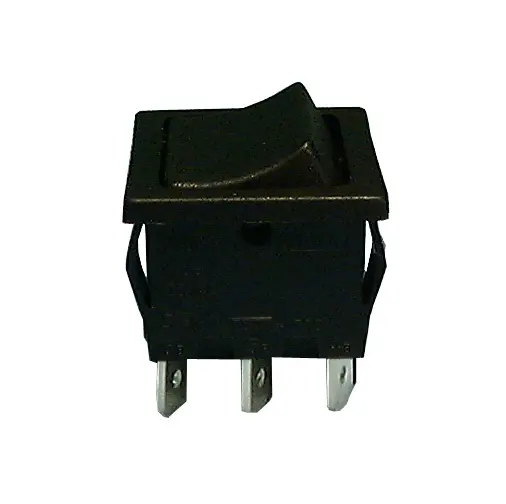 Miniature Rocker Switch 30-846 1