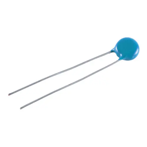 Mov 15V Rms Dia=8.5Mm 1.0 Joules Itm=250A Clamping Voltage=52V -Nte1v015 1