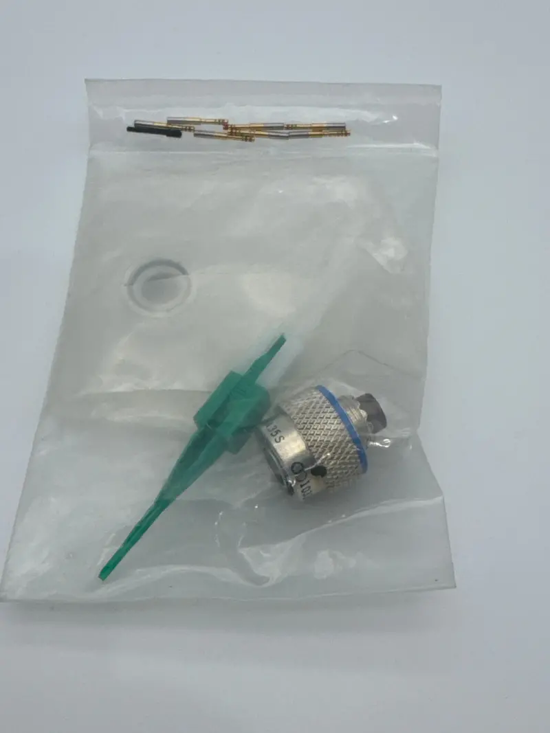 Ms27473e8a35s - Amphenol - Circular Mil-Spec Connector 1