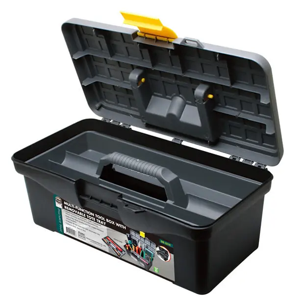 Multi-Function Tool Box 1