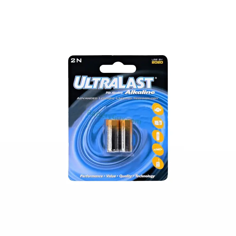 “N” Cell 2 Pack - Ula2n 1