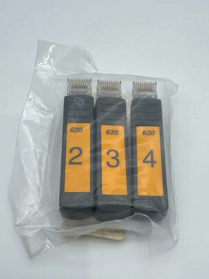 N6201 - Fluke - Network Cable I D Kit 1