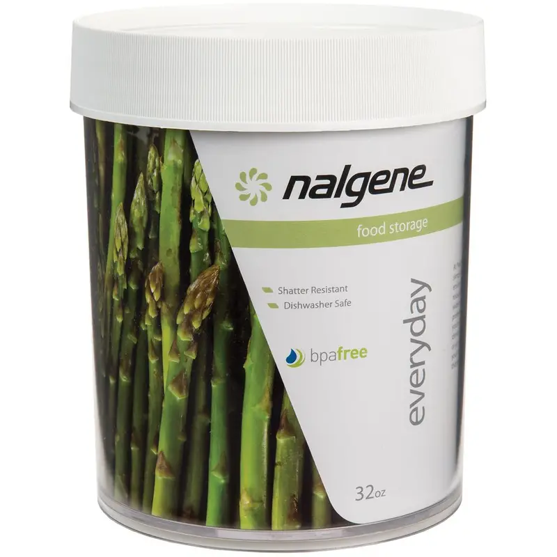 Nalgene Kitchen Storage Jars 1
