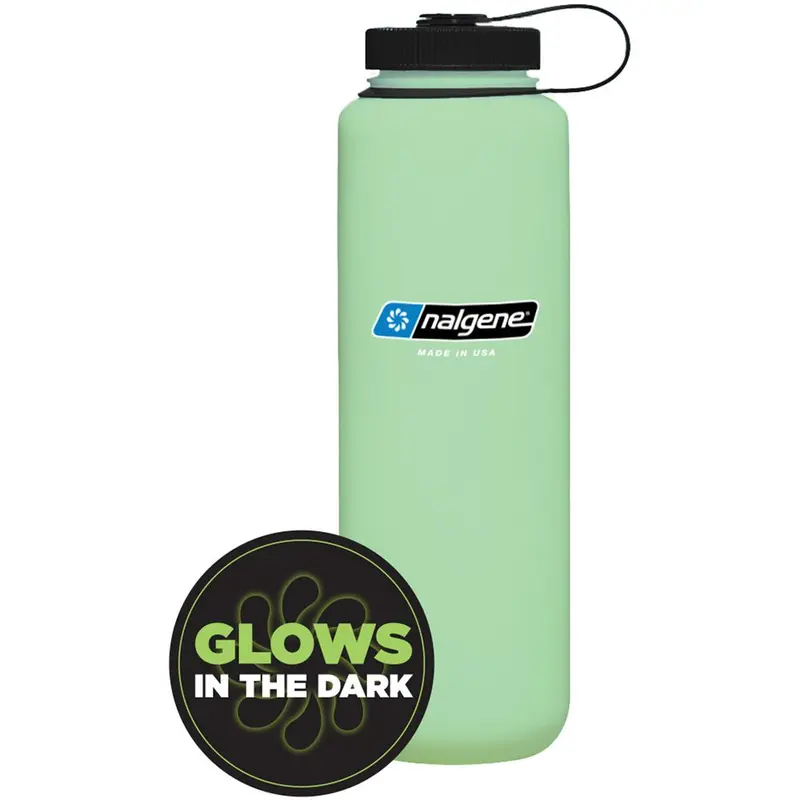 Nalgene Wide Mouth 42 Oz Sustain 1