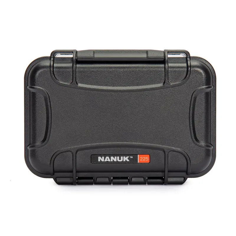 Nanuk 225 Micro Case 1