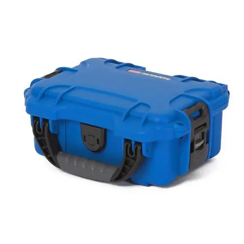 Nanuk 903 (W/ Foam) 1