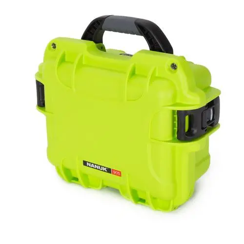 Nanuk 905 (W/ Foam) 1