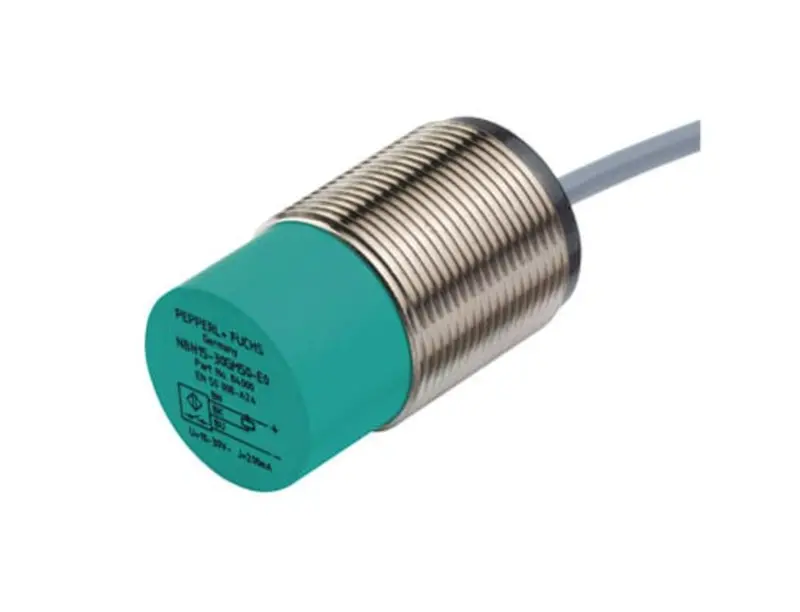 Nbn15-30Gm50-E2-V1 - Inductive Prox Senser 10-30V 30 Mm 1