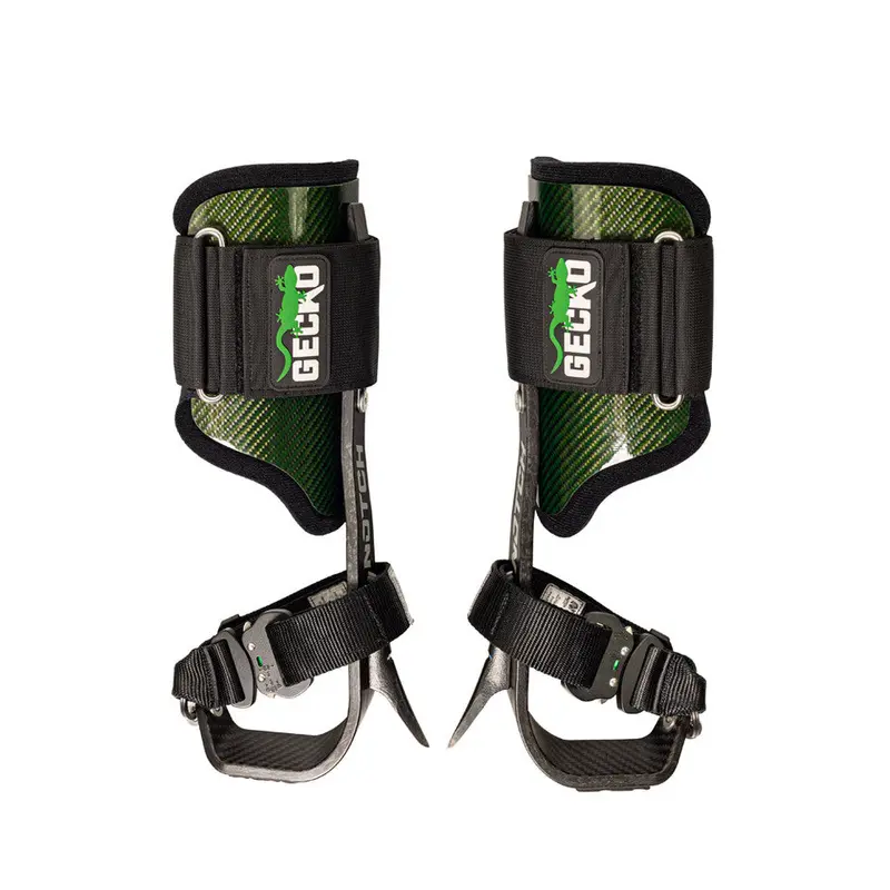 Notch Gecko Carbon Fiber 2.0 Climbers 1