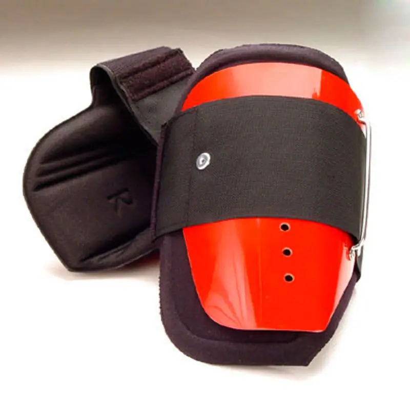 Notch Gecko Ii Replacement Cuffs 1