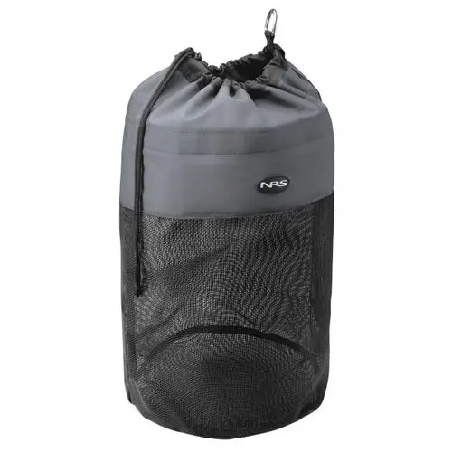 Nrs Mesh Drag Bag 1
