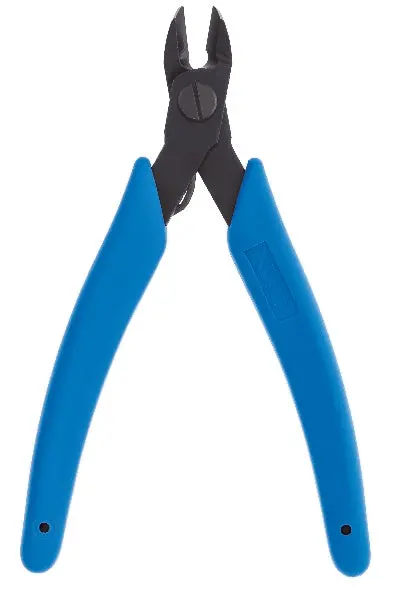 Oval Head Micro-Shear Flush Cutter #9100 1